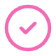 tick check circle