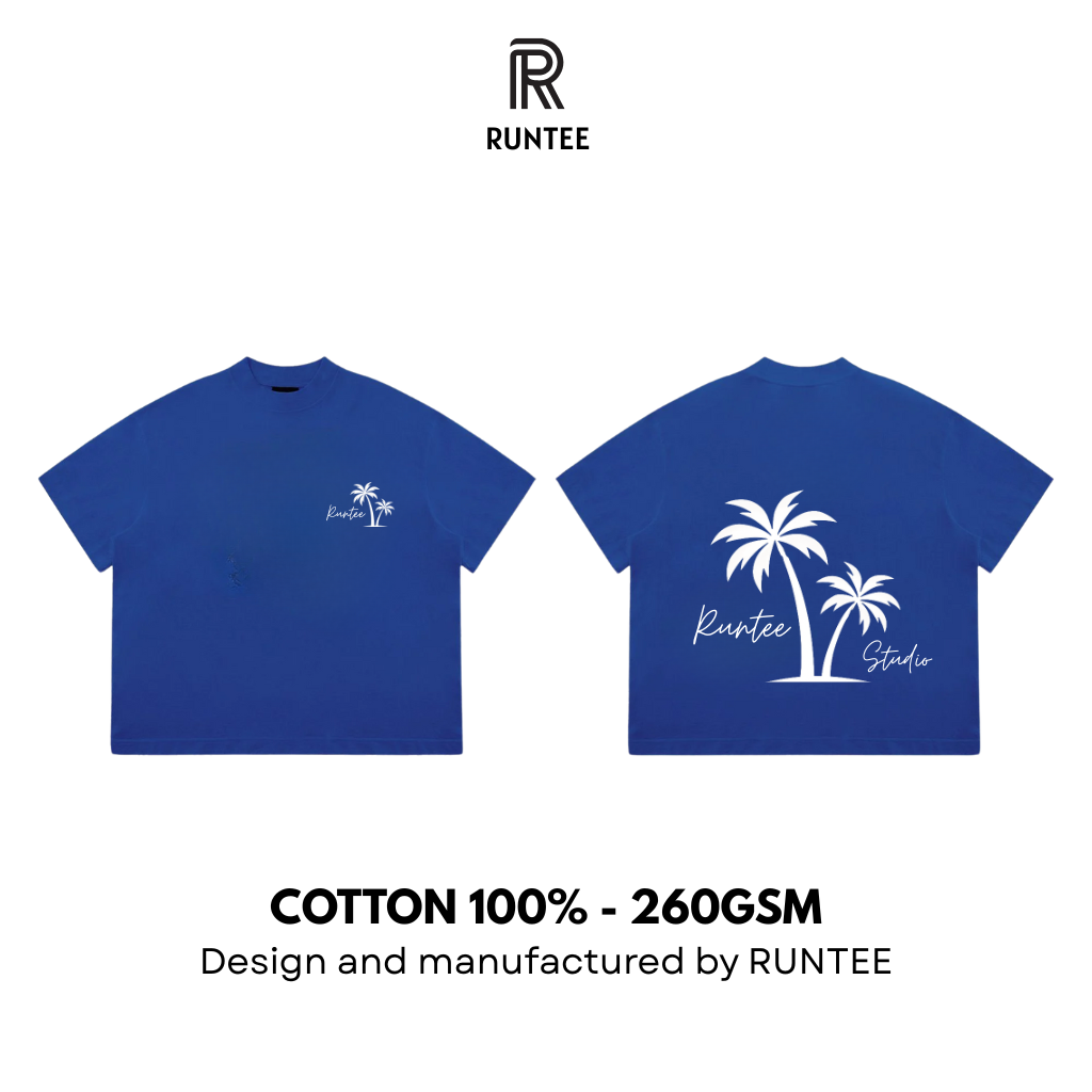 Danh mục áo tshirt