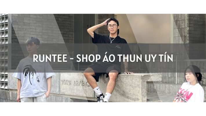 Shop áo thun