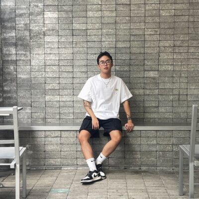 Áo thun và áo phông khác gì nhau - 02