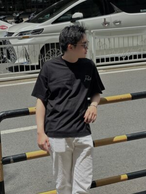 Áo thun 100 cotton