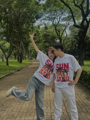 RUNTEE SUN SALT SAND