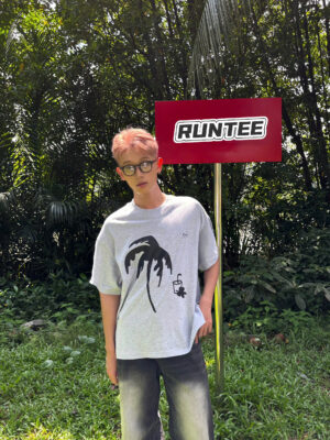 Áo thun và áo phông khác gì nhau - 01