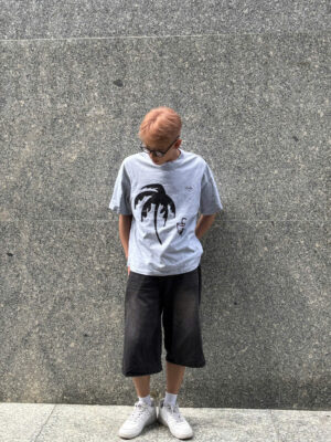 áo thun 100 cotton 4 chiều
