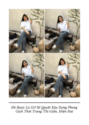 đồ basic là gì